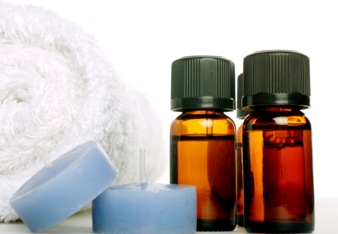 advantages of aromatherapy