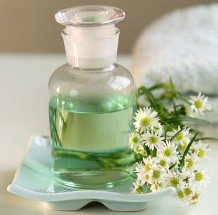 Peppermint Oil Aromatherapy